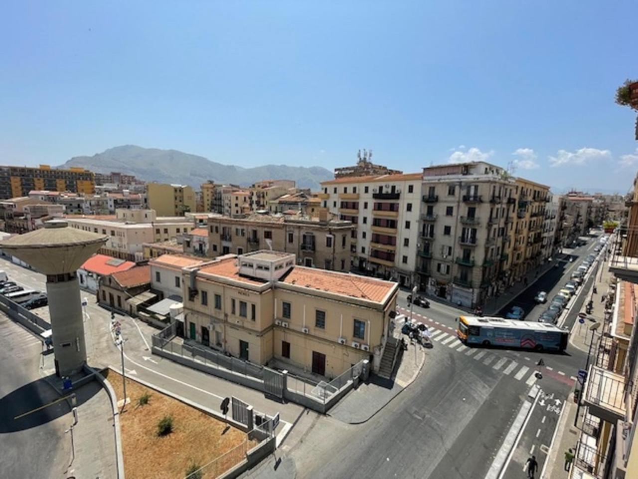 Barrique Guest House - Palermo — Photos 1